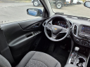 Thumbnail image of 2022 Chevrolet Equinox at Key Ford Of Exeter