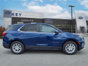 Thumbnail image of 2022 Chevrolet Equinox at Key Ford Of Exeter