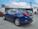 Thumbnail image of 2022 Chevrolet Equinox at Key Ford Of Exeter
