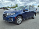 Thumbnail image of 2022 Chevrolet Equinox at Key Ford Of Exeter