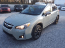 Thumbnail image of 2016 Subaru Crosstrek at Tommy's Quality Used Cars