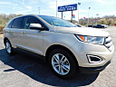 Thumbnail image of 2018 Ford Edge at Gary Mathews Motors