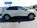 Thumbnail image of 2018 Ford Edge at Gary Mathews Motors