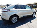 Thumbnail image of 2018 Ford Edge at Gary Mathews Motors
