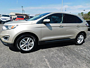 Thumbnail image of 2018 Ford Edge at Gary Mathews Motors