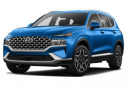 2022 Hyundai SANTA FE Plug-In Hybrid Limited at Autoland Toyota