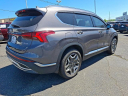 2022 Hyundai SANTA FE Plug-In Hybrid Limited at Autoland Toyota