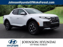 Thumbnail image of 2023 Hyundai SANTA CRUZ at Johnson Hyundai Of Wake Forest