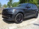 2024 Land Rover Range Rover Sport P400 Dynamic SE at Jaguar Land Rover Cincinnati