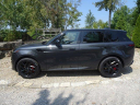 Thumbnail image of 2024 Land Rover Range Rover Sport at Jaguar Land Rover Cincinnati