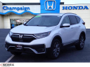 Thumbnail image of 2020 Honda CR-V at Serra Buick Gmc Champaign