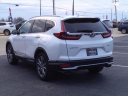 Thumbnail image of 2020 Honda CR-V at Serra Buick Gmc Champaign