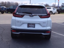 Thumbnail image of 2020 Honda CR-V at Serra Buick Gmc Champaign
