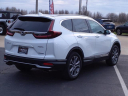 Thumbnail image of 2020 Honda CR-V at Serra Buick Gmc Champaign