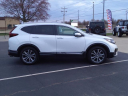 Thumbnail image of 2020 Honda CR-V at Serra Buick Gmc Champaign