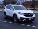 Thumbnail image of 2020 Honda CR-V at Serra Buick Gmc Champaign