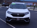 Thumbnail image of 2020 Honda CR-V at Serra Buick Gmc Champaign
