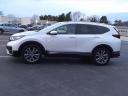 Thumbnail image of 2020 Honda CR-V at Serra Buick Gmc Champaign