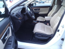 Thumbnail image of 2020 Honda CR-V at Serra Buick Gmc Champaign
