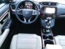 Thumbnail image of 2020 Honda CR-V at Serra Buick Gmc Champaign