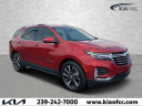 Thumbnail image of 2022 Chevrolet Equinox at Kia of Cape Coral