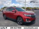 Thumbnail image of 2022 Chevrolet Equinox at Kia of Cape Coral