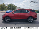 Thumbnail image of 2022 Chevrolet Equinox at Kia of Cape Coral