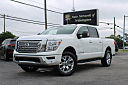 Thumbnail image of 2021 Nissan Titan at Auto Network of Wilmington LLC