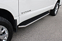 Thumbnail image of 2021 Nissan Titan at Auto Network of Wilmington LLC
