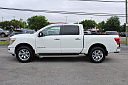 Thumbnail image of 2021 Nissan Titan at Auto Network of Wilmington LLC