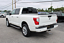 Thumbnail image of 2021 Nissan Titan at Auto Network of Wilmington LLC