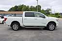 Thumbnail image of 2021 Nissan Titan at Auto Network of Wilmington LLC