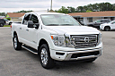 Thumbnail image of 2021 Nissan Titan at Auto Network of Wilmington LLC