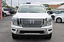 Thumbnail image of 2021 Nissan Titan at Auto Network of Wilmington LLC