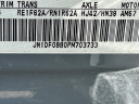 Thumbnail image of 2023 Nissan Ariya at Sunrise Volkswagen of Fort Pierce