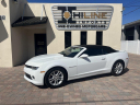 Thumbnail image of 2015 Chevrolet Camaro at Hi Line Imports