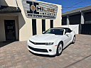 Thumbnail image of 2015 Chevrolet Camaro at Hi Line Imports