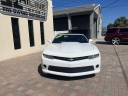 Thumbnail image of 2015 Chevrolet Camaro at Hi Line Imports