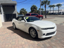 Thumbnail image of 2015 Chevrolet Camaro at Hi Line Imports