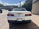 Thumbnail image of 2015 Chevrolet Camaro at Hi Line Imports
