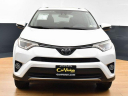 2018 Toyota RAV4 XLE at Car Vision Inc.