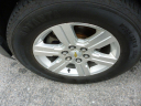2012 Chevrolet Traverse LT at HOMAN'S AUTOMOTIVE SPECIALISTS