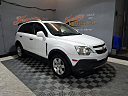 Thumbnail image of 2012 Chevrolet Captiva Sport at Franklin Motor Company