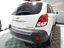 Thumbnail image of 2012 Chevrolet Captiva Sport at Franklin Motor Company
