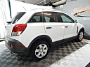 2012 Chevrolet Captiva Sport LS at Franklin Motor Company