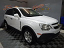 Thumbnail image of 2012 Chevrolet Captiva Sport at Franklin Motor Company