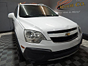 Thumbnail image of 2012 Chevrolet Captiva Sport at Franklin Motor Company