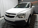 Thumbnail image of 2012 Chevrolet Captiva Sport at Franklin Motor Company