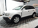Thumbnail image of 2012 Chevrolet Captiva Sport at Franklin Motor Company