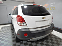 Thumbnail image of 2012 Chevrolet Captiva Sport at Franklin Motor Company